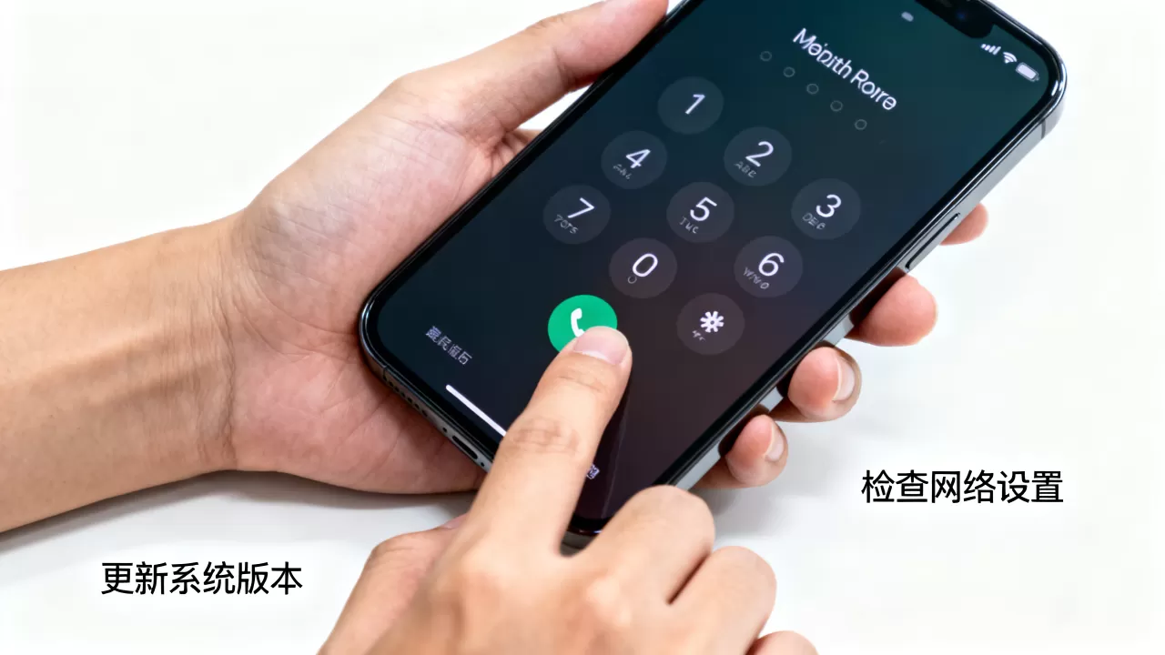 iphone接电话就挂断怎么办,iPhone通话自动挂断 iphone接电话就挂断怎么办,iPhone通话自动挂断
