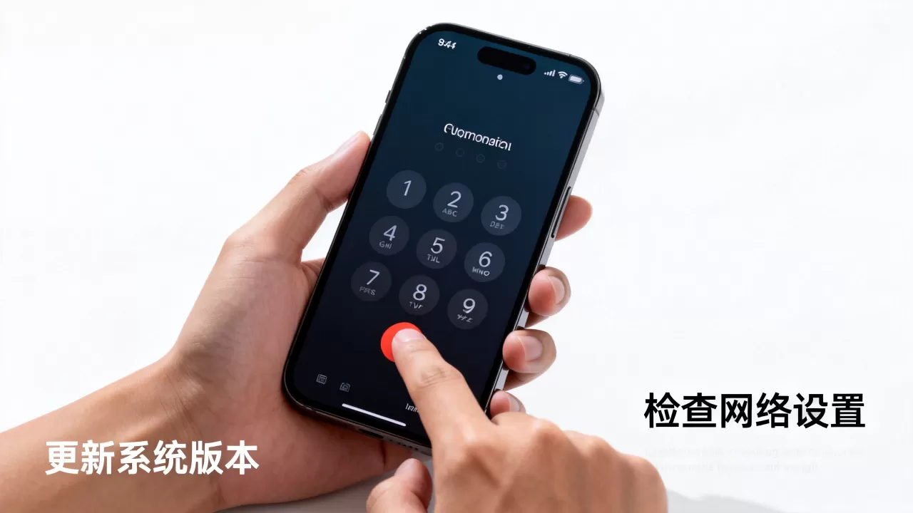 iphone接电话就挂断怎么办,iPhone通话自动挂断 iphone接电话就挂断怎么办,iPhone通话自动挂断