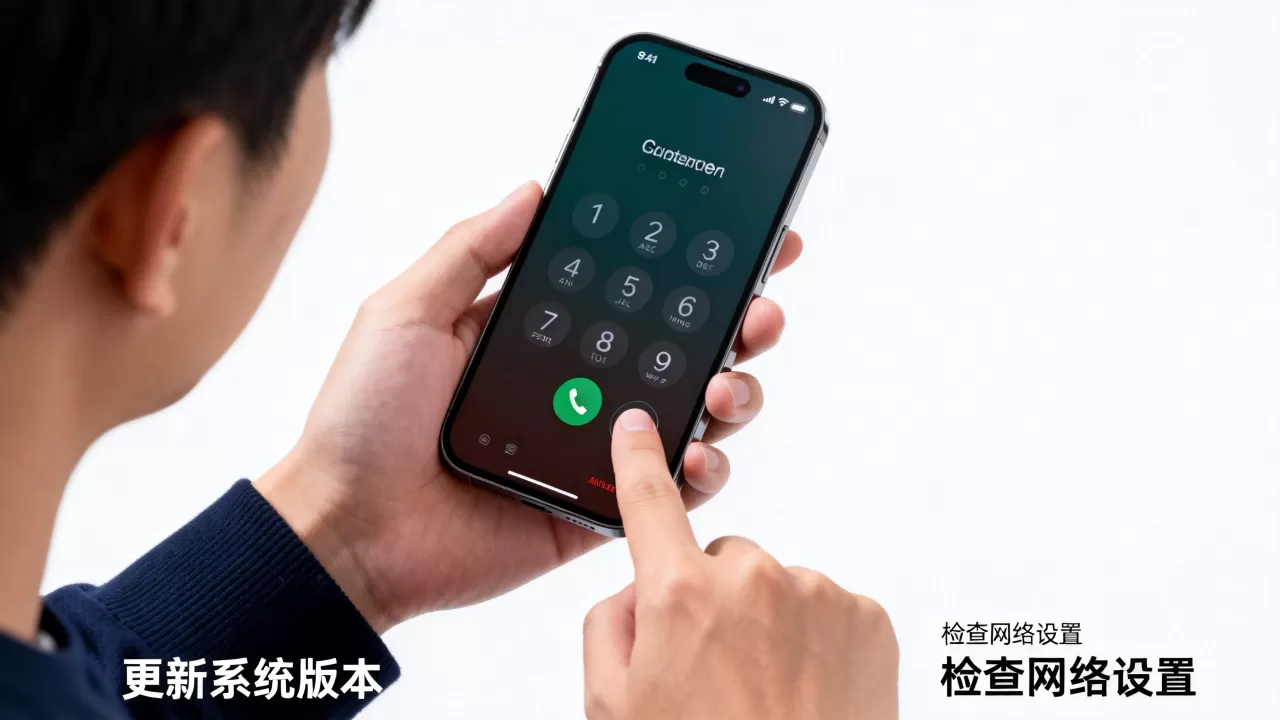 iphone接电话就挂断怎么办,iPhone通话自动挂断 iphone接电话就挂断怎么办,iPhone通话自动挂断