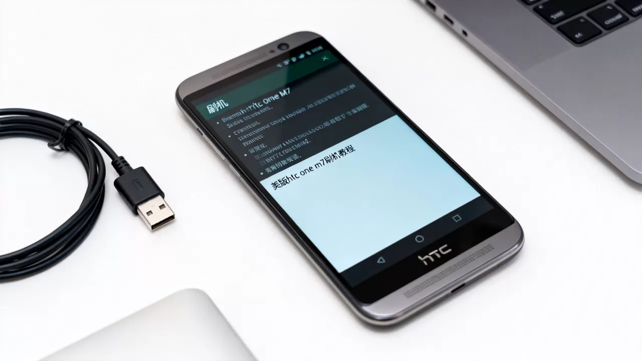 美版htc one m7刷机教程，美版htc one m7刷机教程
