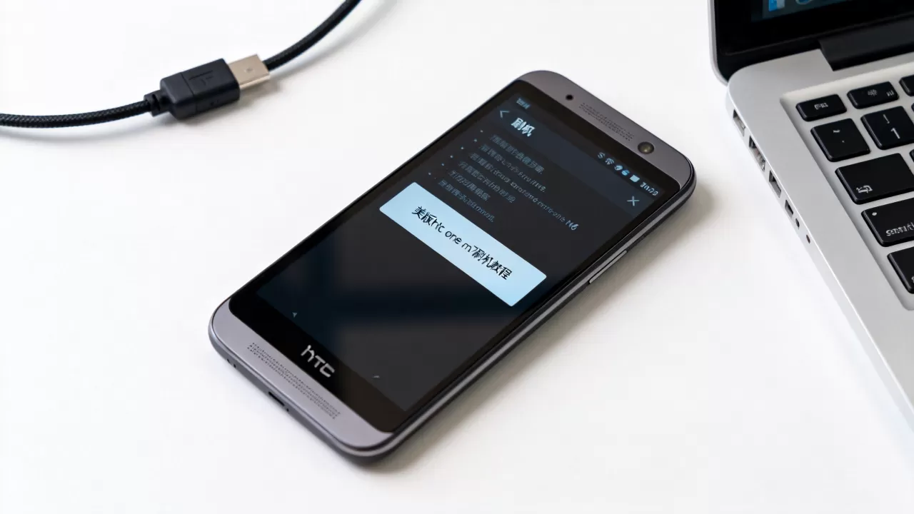 美版htc one m7刷机教程，美版htc one m7刷机教程