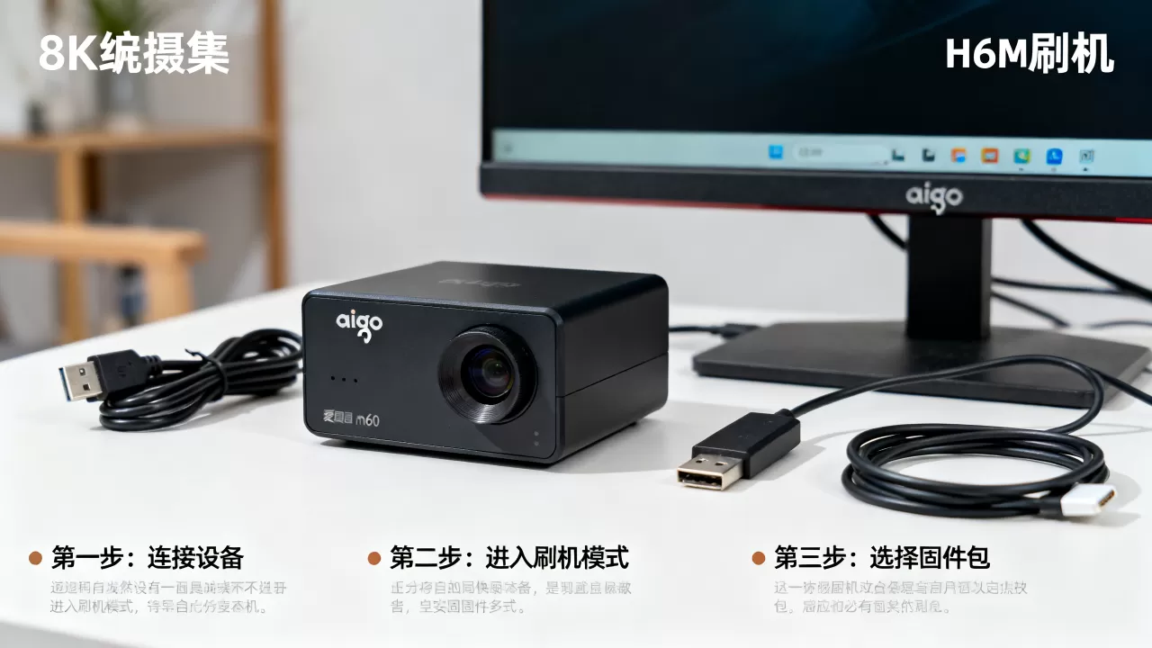 爱国者m60刷机教程，爱国者m60刷机失败怎么办