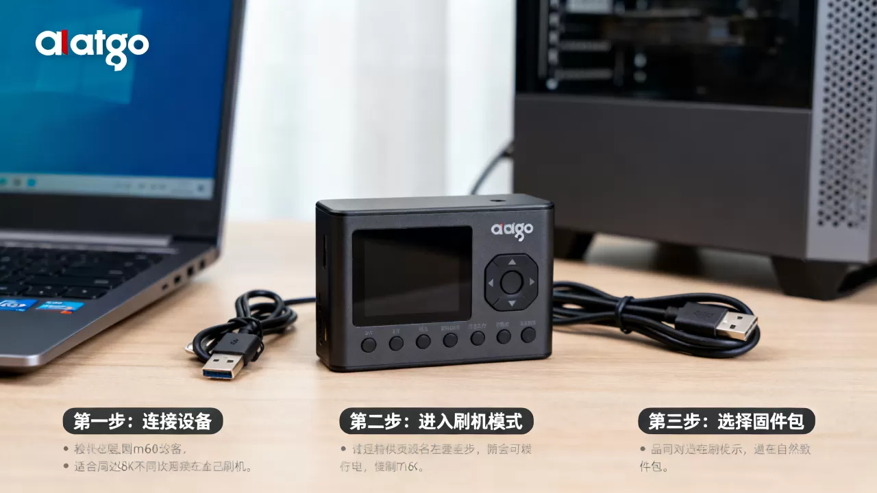 爱国者m60刷机教程，爱国者m60刷机失败怎么办