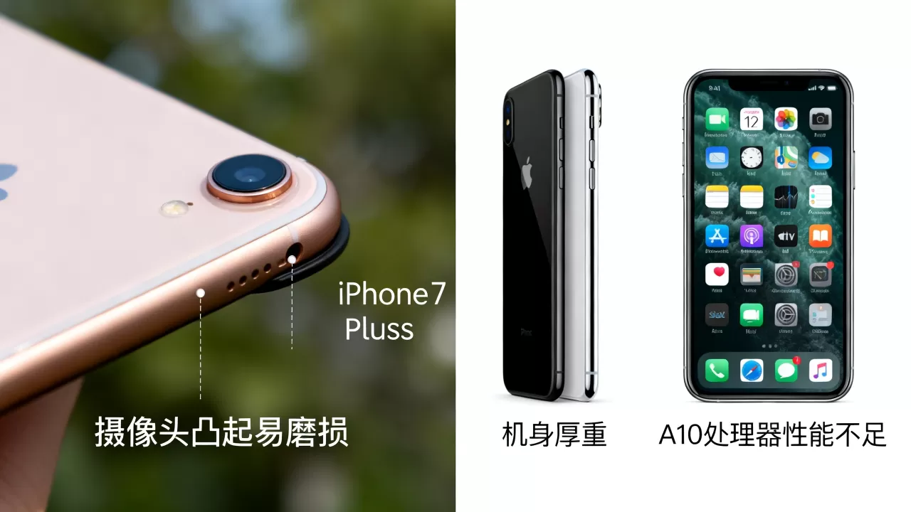 iphone7plus的缺点是什么,iphone7plus缺点 iphone7plus的缺点是什么,iphone7plus缺点