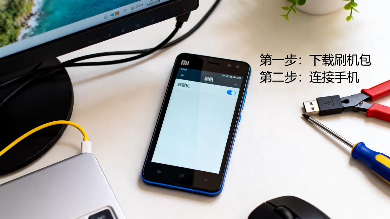 红米1sc刷机包下载，红米1sc刷机教程