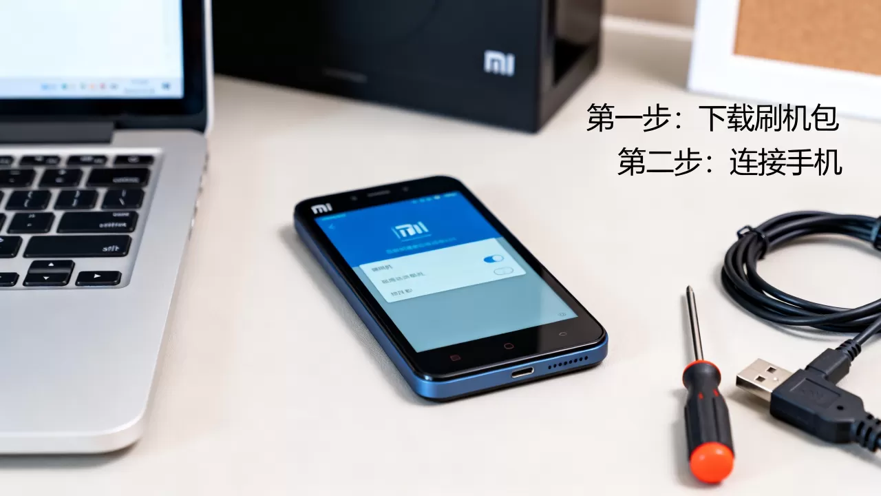 红米1sc刷机包下载，红米1sc刷机教程
