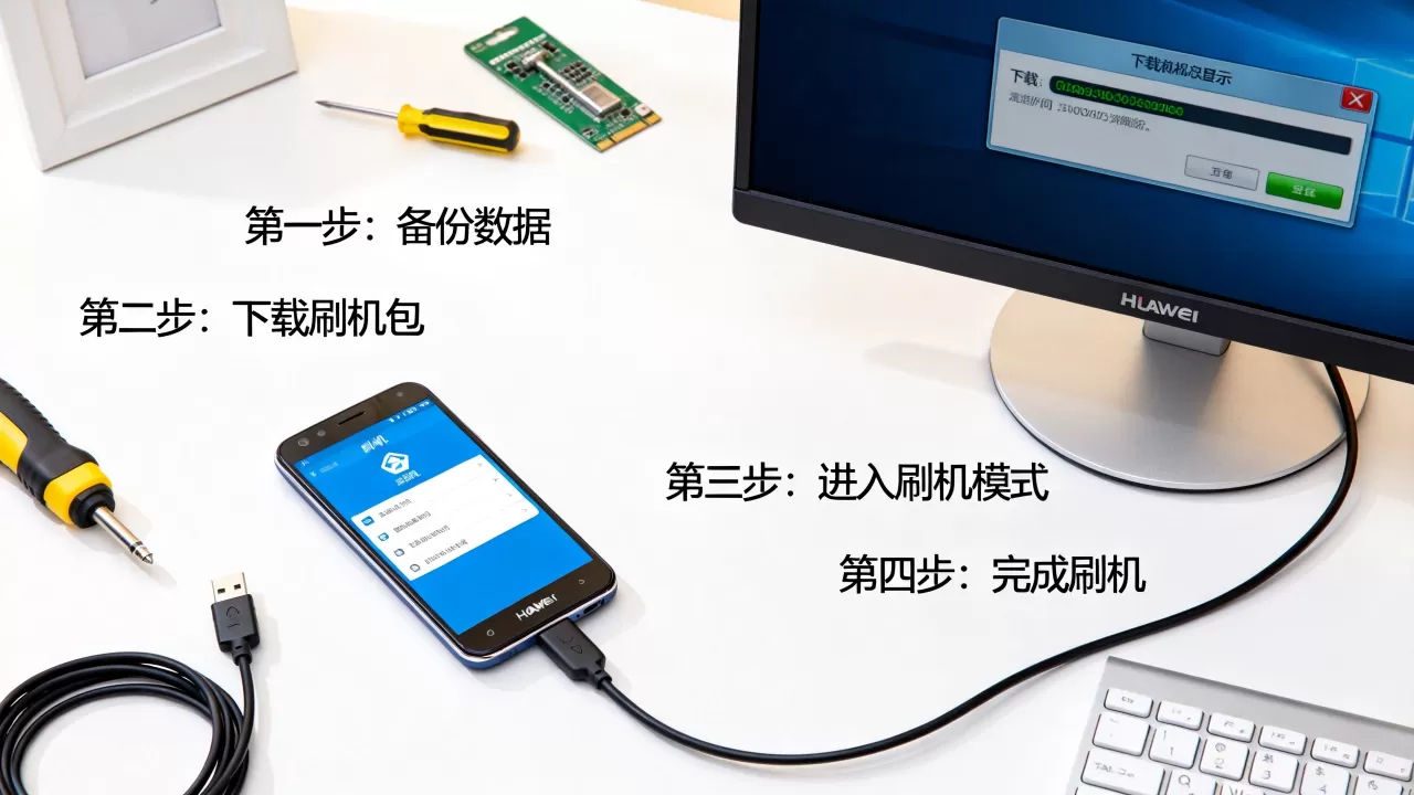华为荣耀3x怎么刷机,荣耀3x刷机教程 华为荣耀3x怎么刷机,荣耀3x刷机教程