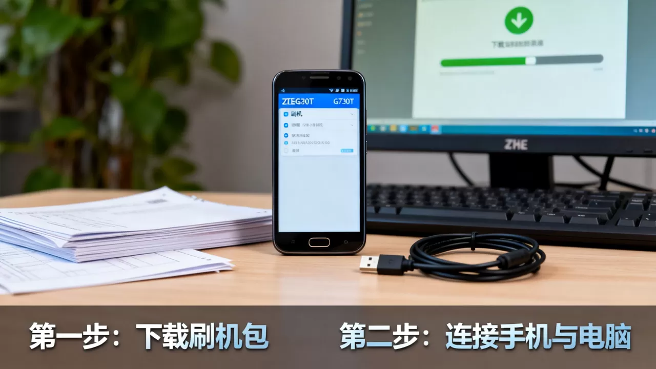 中兴g720t刷机包怎么刷?中兴g720t刷机教程 中兴g720t刷机包怎么刷?中兴g720t刷机教程