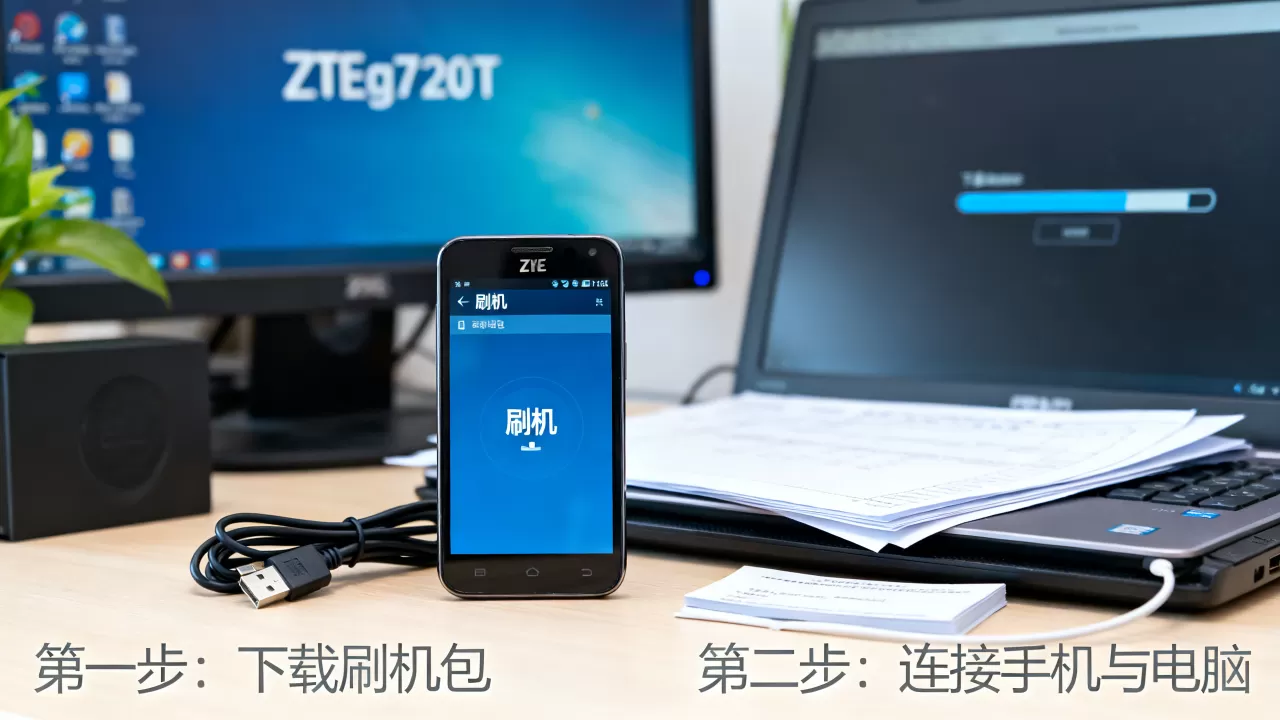 中兴g720t刷机包怎么刷?中兴g720t刷机教程 中兴g720t刷机包怎么刷?中兴g720t刷机教程