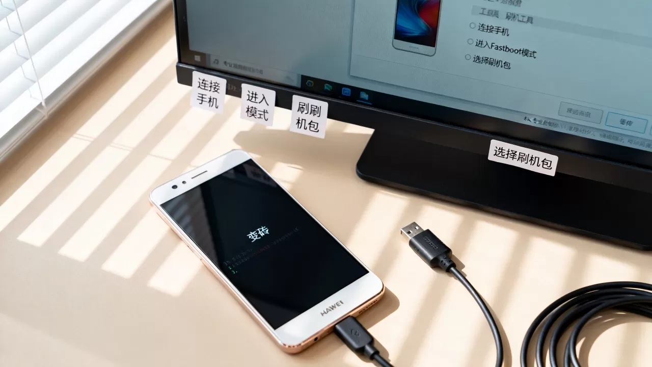 华为p9刷机后变砖怎么办,华为p9刷机教程 华为p9刷机后变砖怎么办,华为p9刷机教程