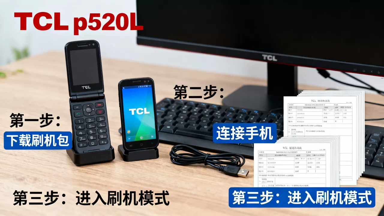 Tcl p520l刷机包怎么刷,Tcl p520l刷机教程 Tcl p520l刷机包怎么刷,Tcl p520l刷机教程