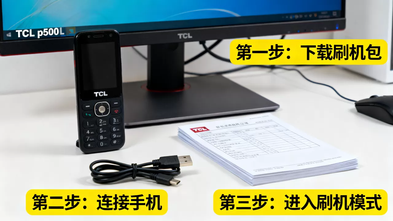 Tcl p520l刷机包怎么刷,Tcl p520l刷机教程 Tcl p520l刷机包怎么刷,Tcl p520l刷机教程