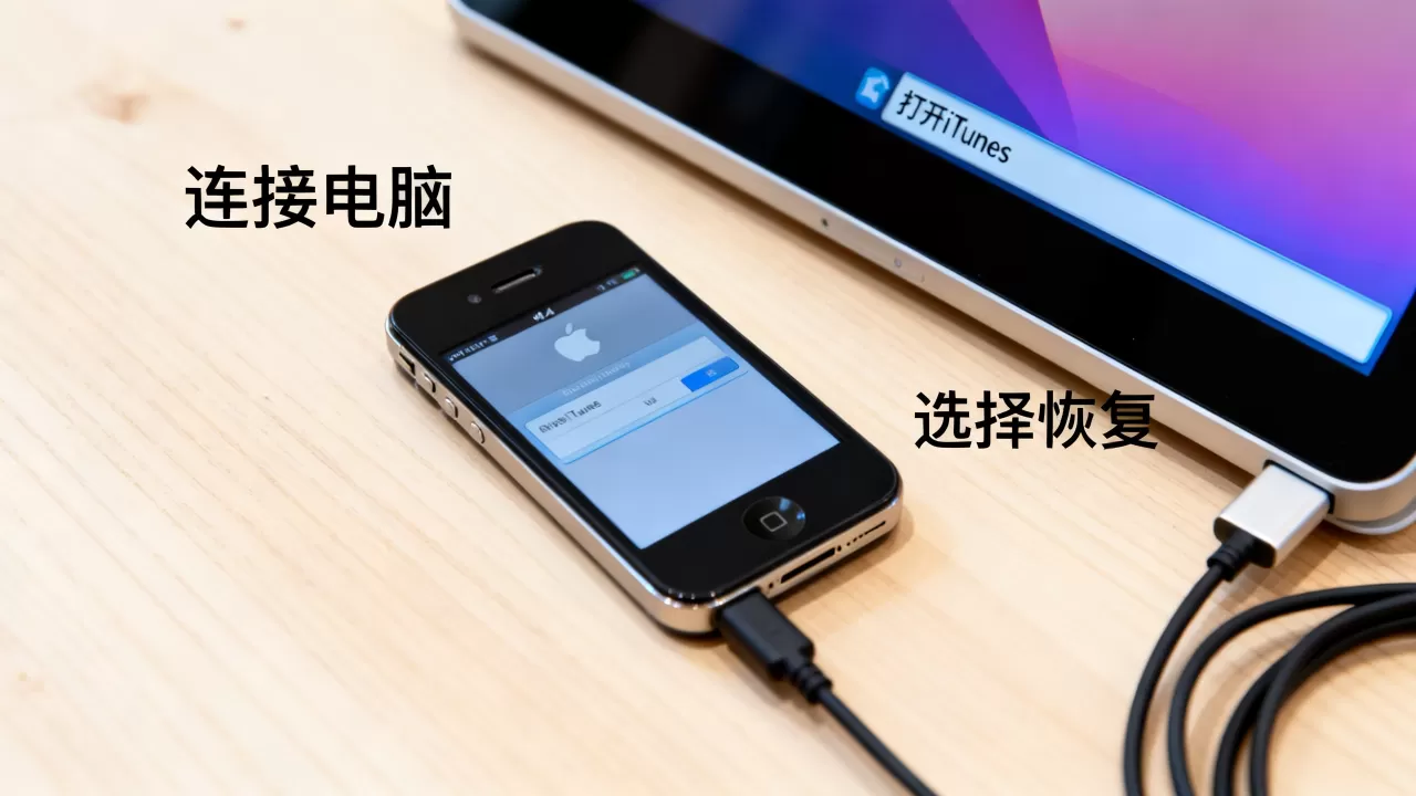 iphone4越狱怎么降级,iphone4如何降级 iphone4越狱怎么降级,iphone4如何降级