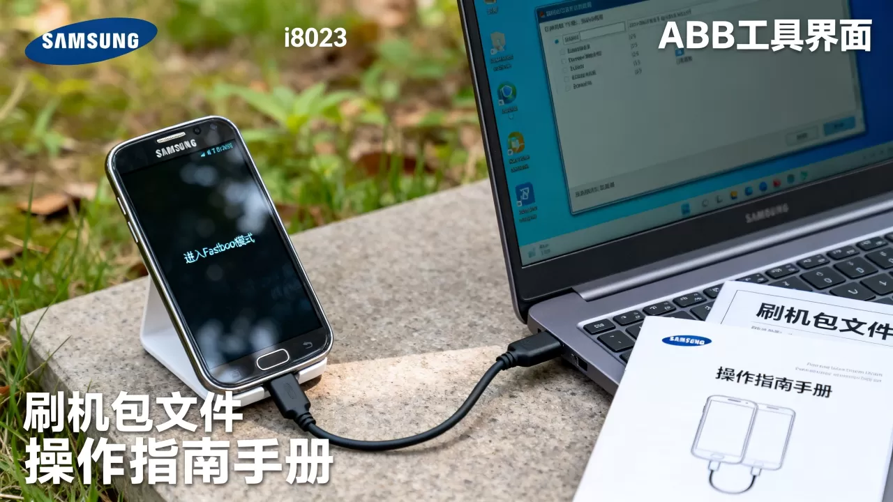 三星i9023刷机教程，三星i9023怎么刷机