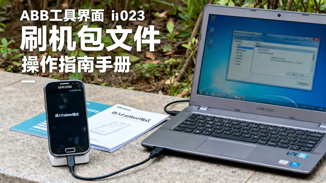 三星i9023刷机教程，三星i9023怎么刷机