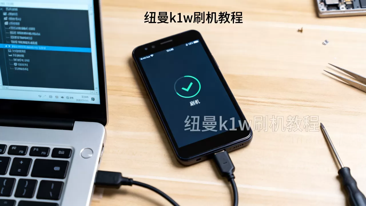 纽曼k1w刷机教程，纽曼k1w刷机教程