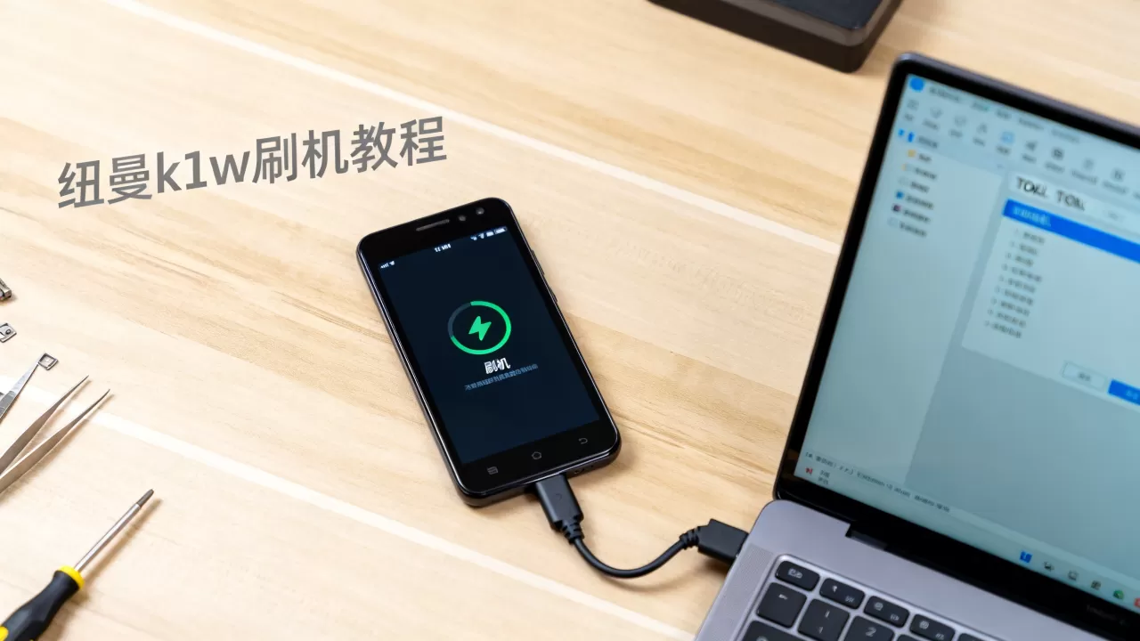 纽曼k1w刷机教程，纽曼k1w刷机教程