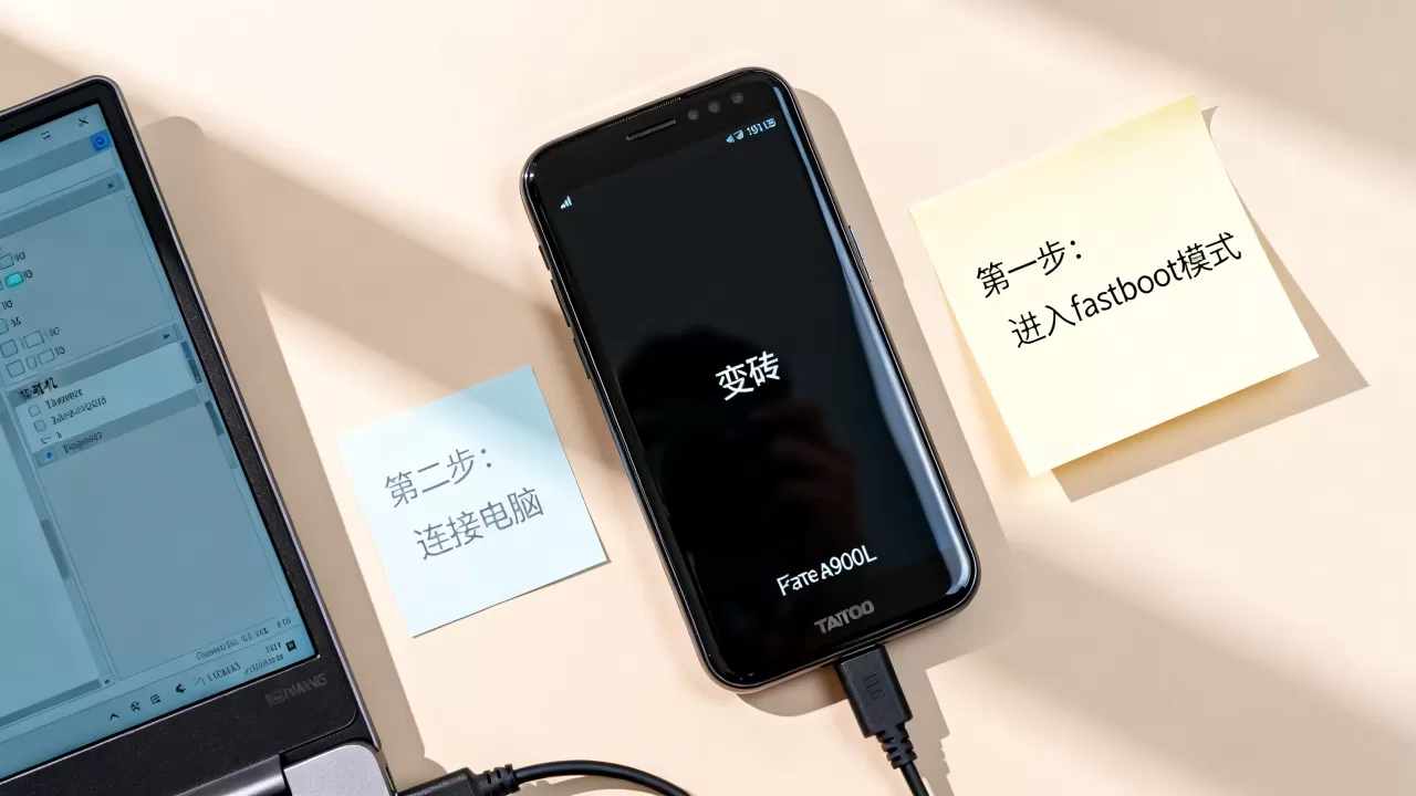 泛泰a900l刷机教程，手机变砖怎么恢复？