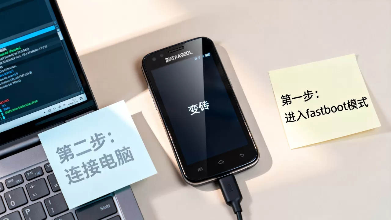泛泰a900l刷机教程，手机变砖怎么恢复？