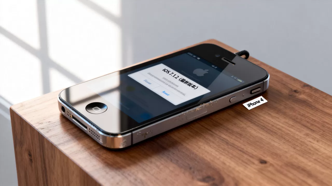 iphone4还能升级吗?iphone4取消软件更新 iphone4还能升级吗?iphone4取消软件更新