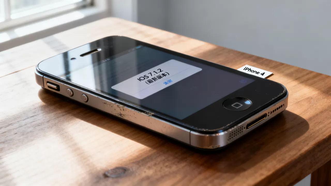iphone4还能升级吗?iphone4取消软件更新 iphone4还能升级吗?iphone4取消软件更新
