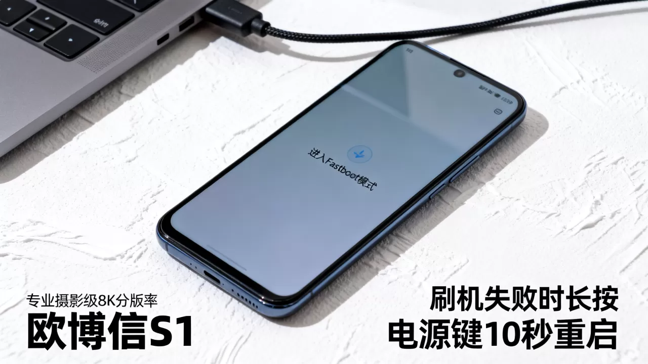 欧博信s1刷机教程，欧博信s1刷机失败怎么办