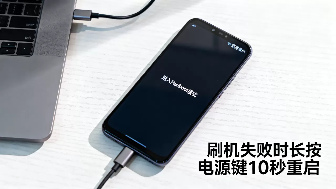 欧博信s1刷机教程，欧博信s1刷机失败怎么办