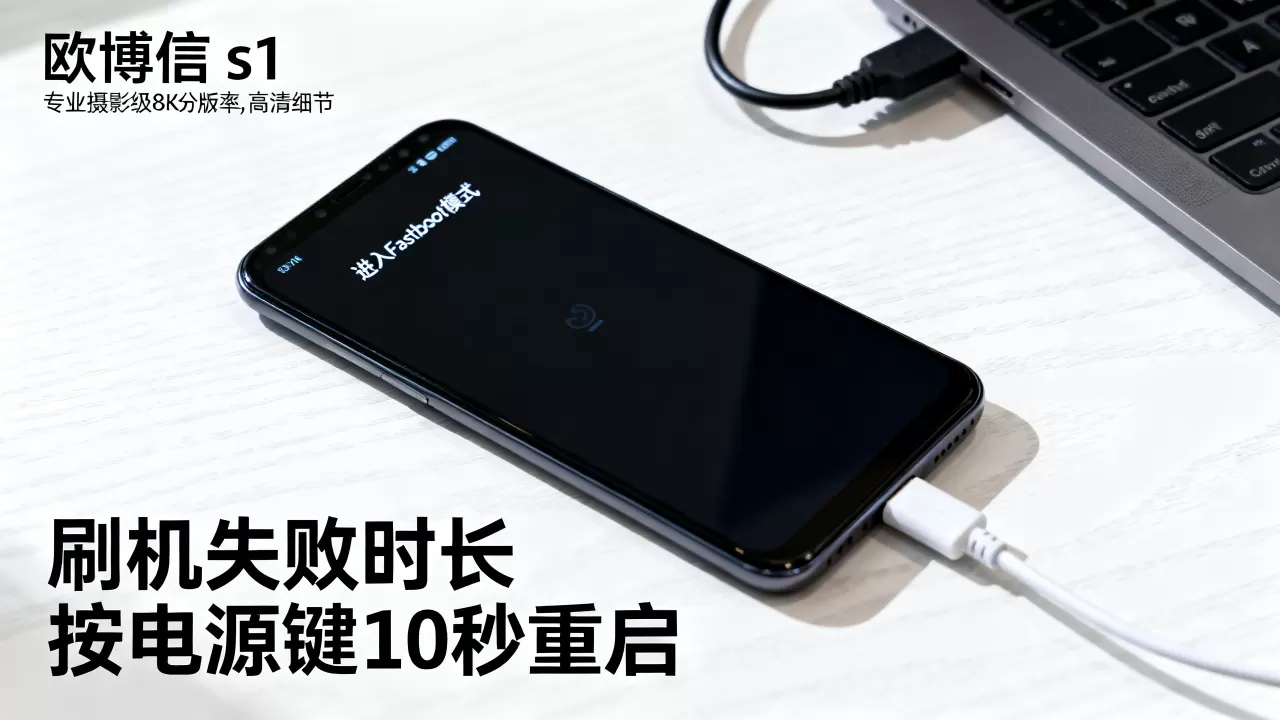 欧博信s1刷机教程，欧博信s1刷机失败怎么办