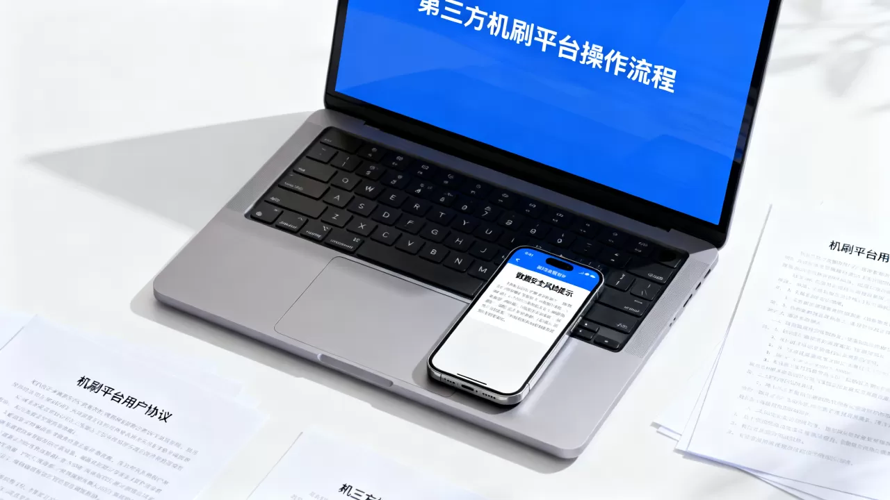 第三方机刷平台靠谱吗，第三方机刷平台