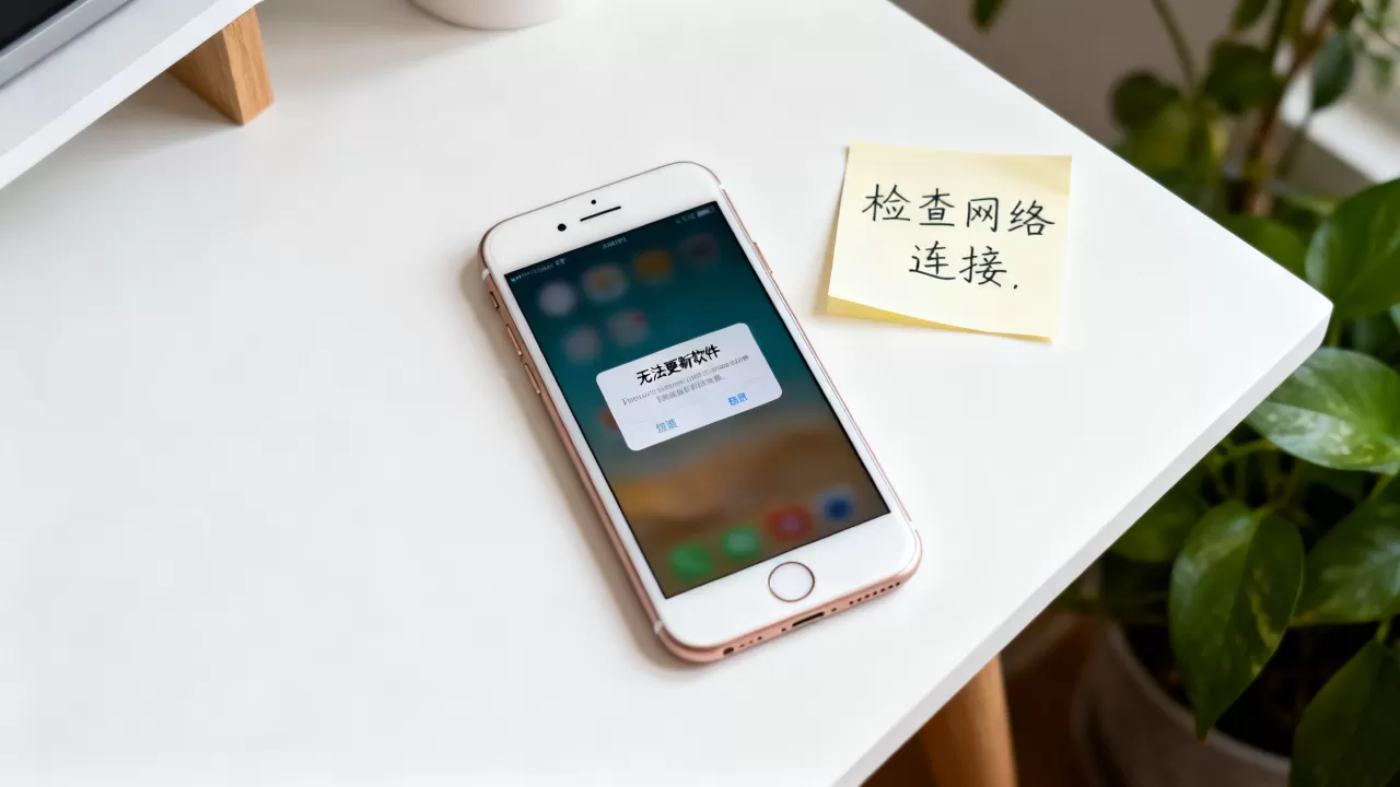 iPhone6更新不了软件怎么办,iPhone6还能升级吗 iPhone6更新不了软件怎么办,iPhone6还能升级吗