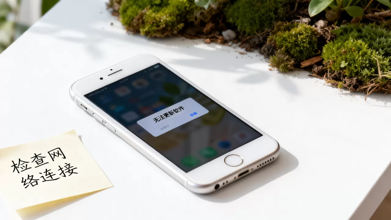 iPhone6更新不了软件怎么办,iPhone6还能升级吗 iPhone6更新不了软件怎么办,iPhone6还能升级吗