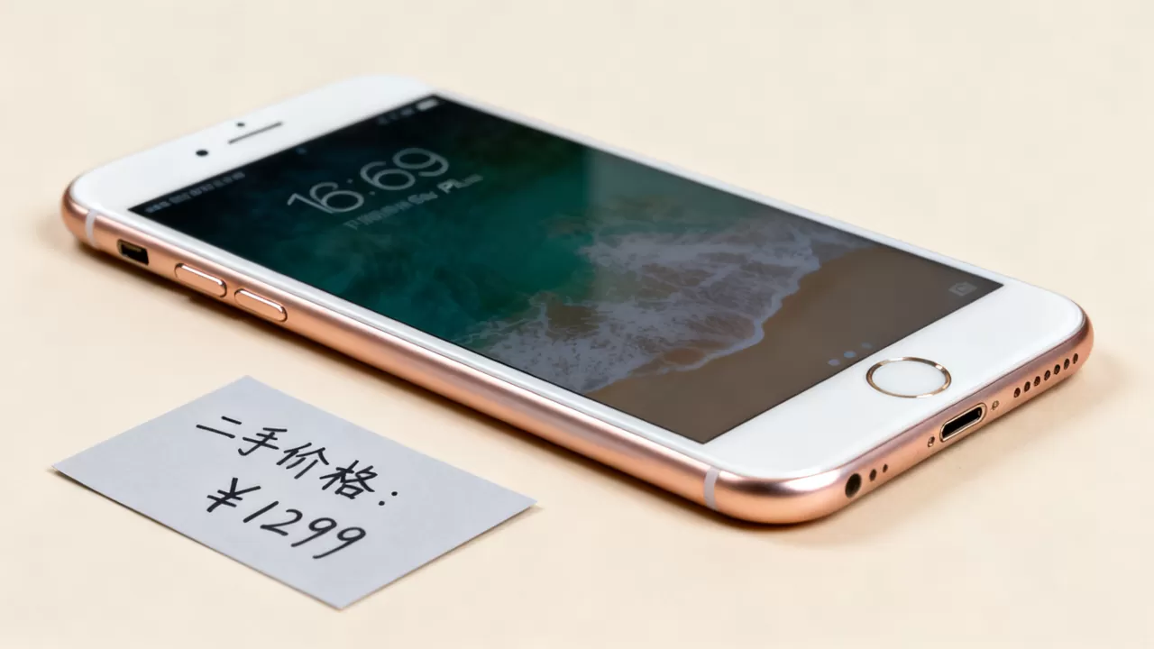 iPhone6s Plus多少钱?iPhone6s Plus二手价格 iPhone6s Plus多少钱?iPhone6s Plus二手价格