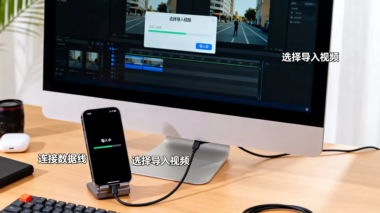怎么把视频拷到iphone,iphone导入视频方法 怎么把视频拷到iphone,iphone导入视频方法