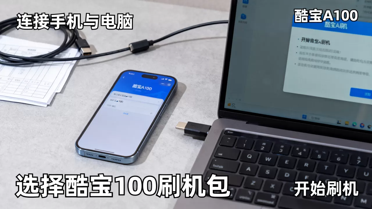 酷宝a100刷机包,酷宝a100怎么刷机教程 酷宝a100刷机包,酷宝a100怎么刷机教程
