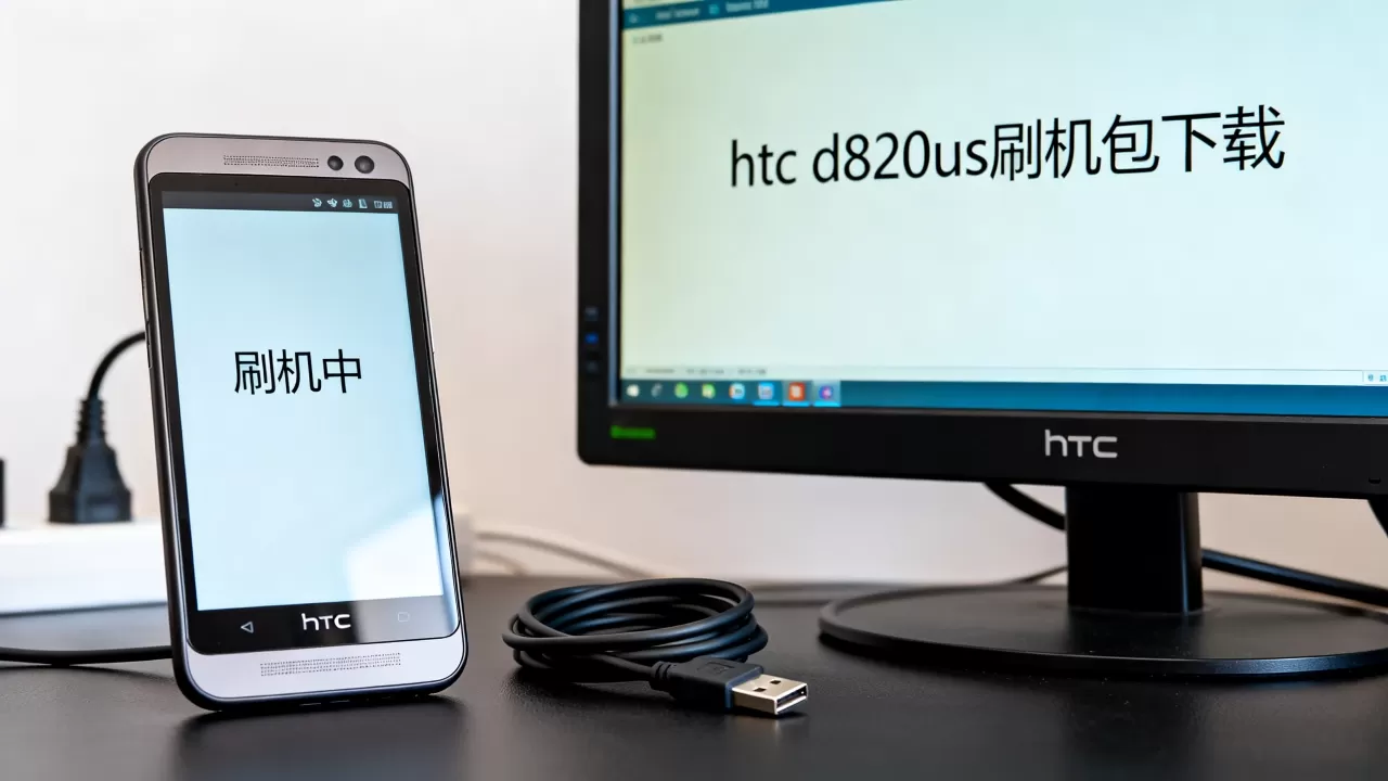 htc d820us刷机包怎么刷，htc d820us刷机包下载