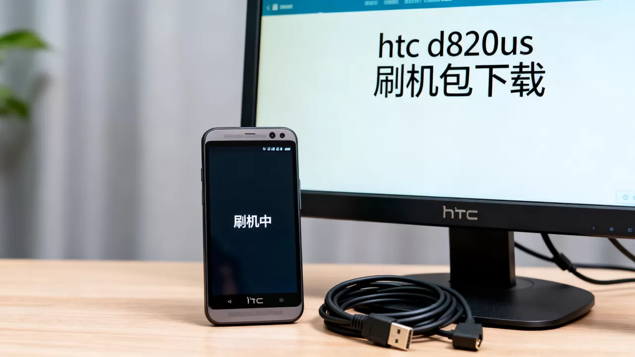 htc d820us刷机包怎么刷，htc d820us刷机包下载