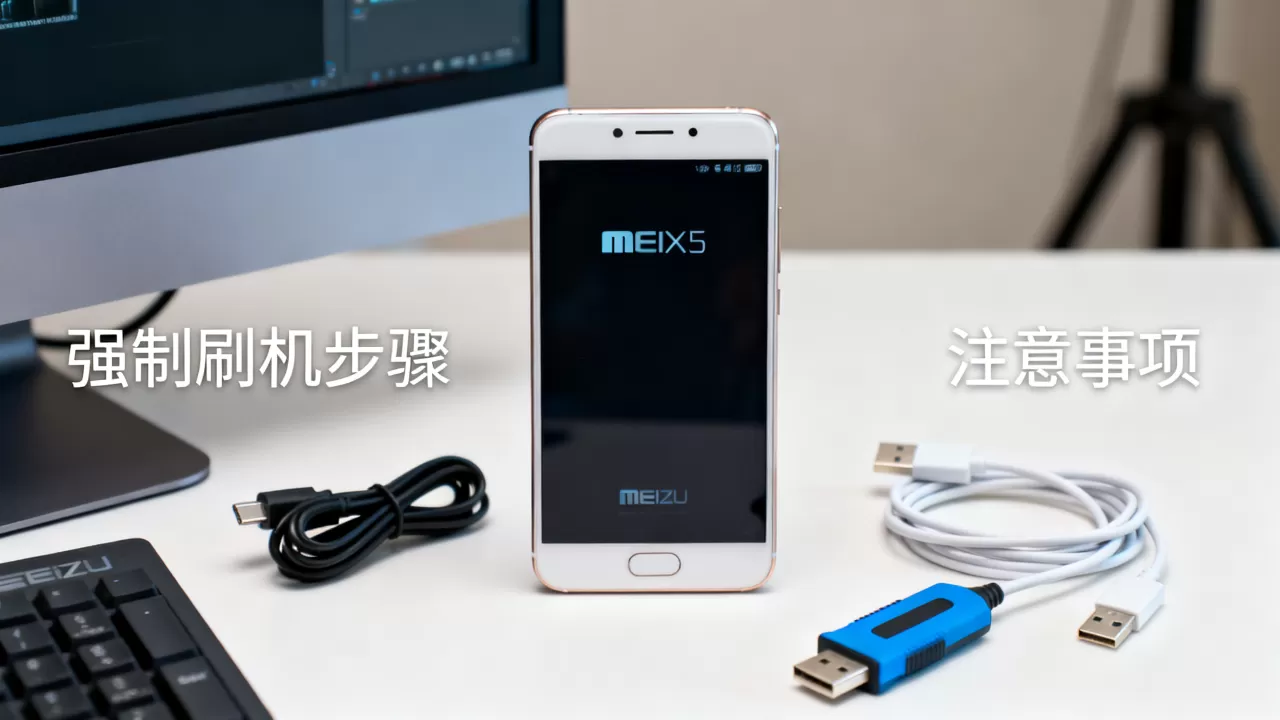 魅族mx5强制刷机变砖怎么办?魅族mx5刷机教程 魅族mx5强制刷机变砖怎么办?魅族mx5刷机教程