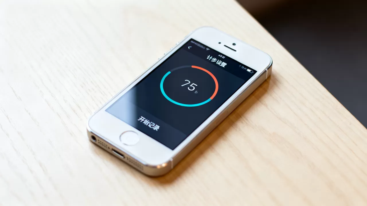 iPhone5s怎么记步数,iPhone5s计步器 iPhone5s怎么记步数,iPhone5s计步器