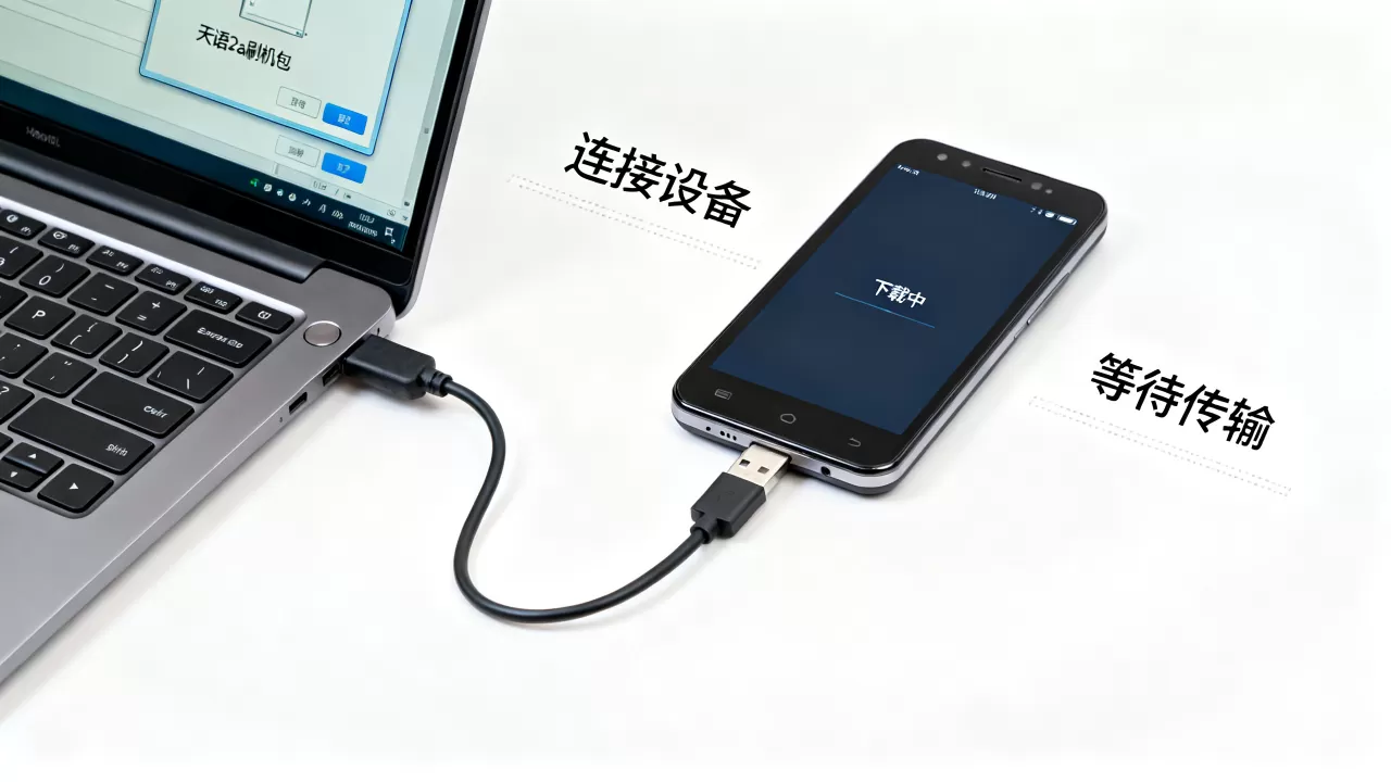 天语2a刷机包怎么刷，天语2a刷机包下载