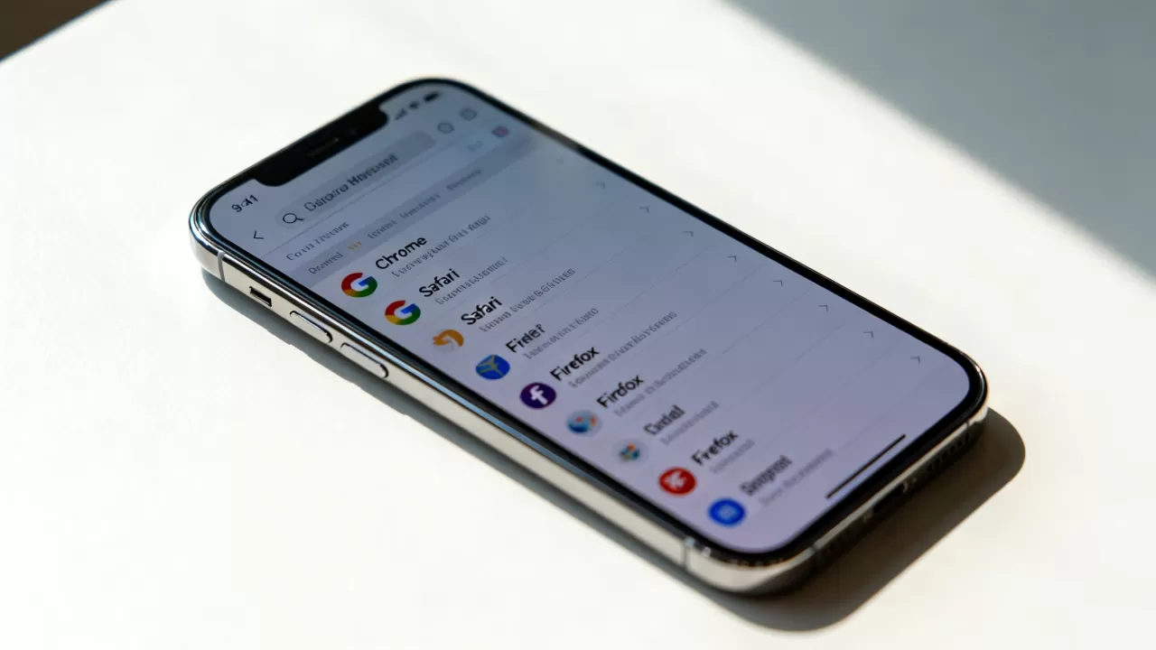 iphone浏览器哪个好用,ios系统最好用的浏览器推荐 iphone浏览器哪个好用,ios系统最好用的浏览器推荐