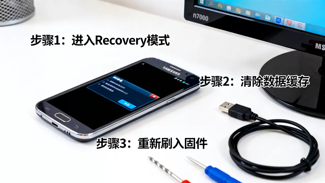 三星n7000刷机开不了机怎么办,三星n7000刷机变砖解决方法 三星n7000刷机开不了机怎么办,三星n7000刷机变砖解决方法