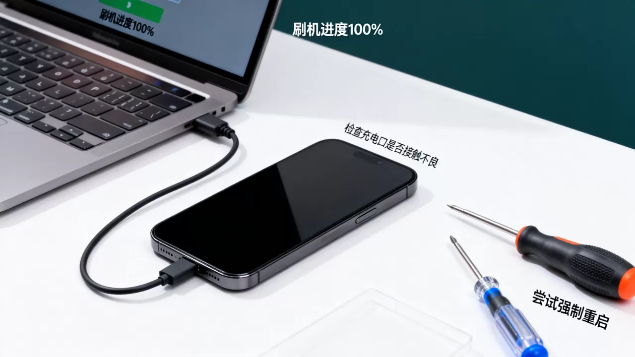 手机无法开机刷机,刷机后手机开不了机怎么办 手机无法开机刷机,刷机后手机开不了机怎么办