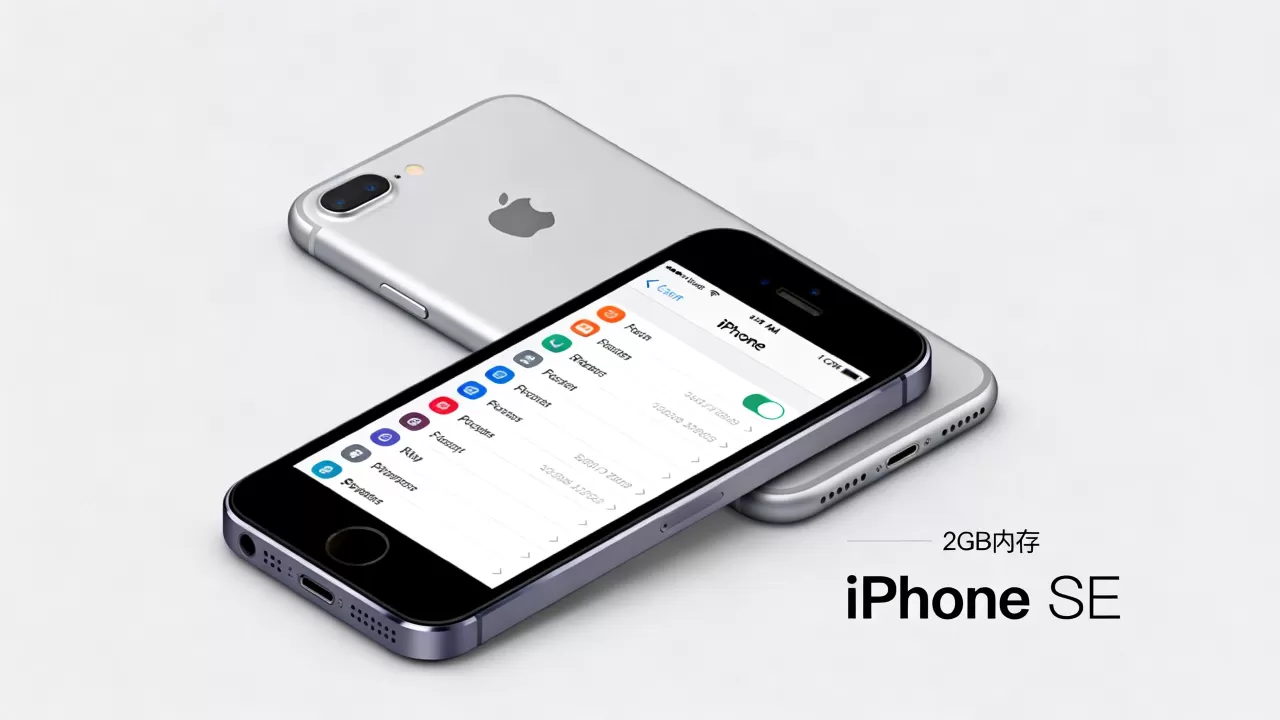 iphone se 内存 2g 够用吗,iphone se 内存 iphone se 内存 2g 够用吗,iphone se 内存