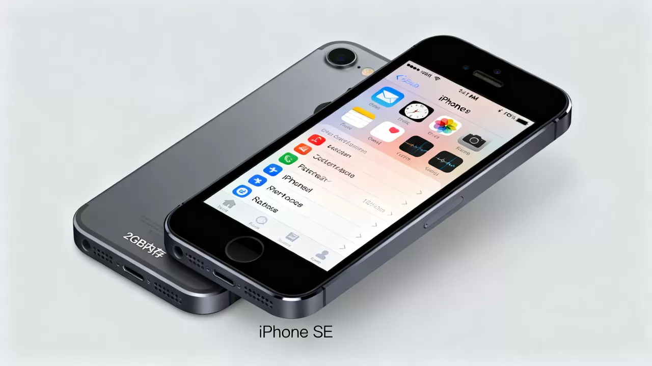 iphone se 内存 2g 够用吗,iphone se 内存 iphone se 内存 2g 够用吗,iphone se 内存