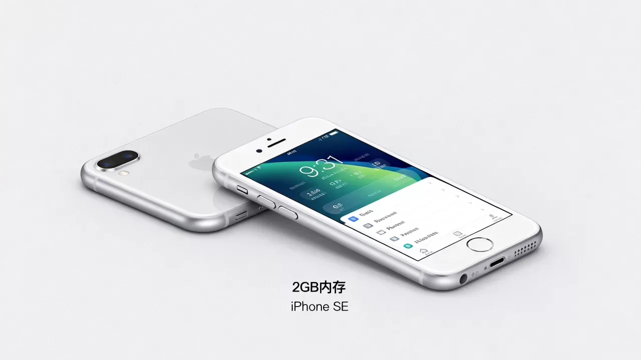 iphone se 内存 2g 够用吗,iphone se 内存 iphone se 内存 2g 够用吗,iphone se 内存