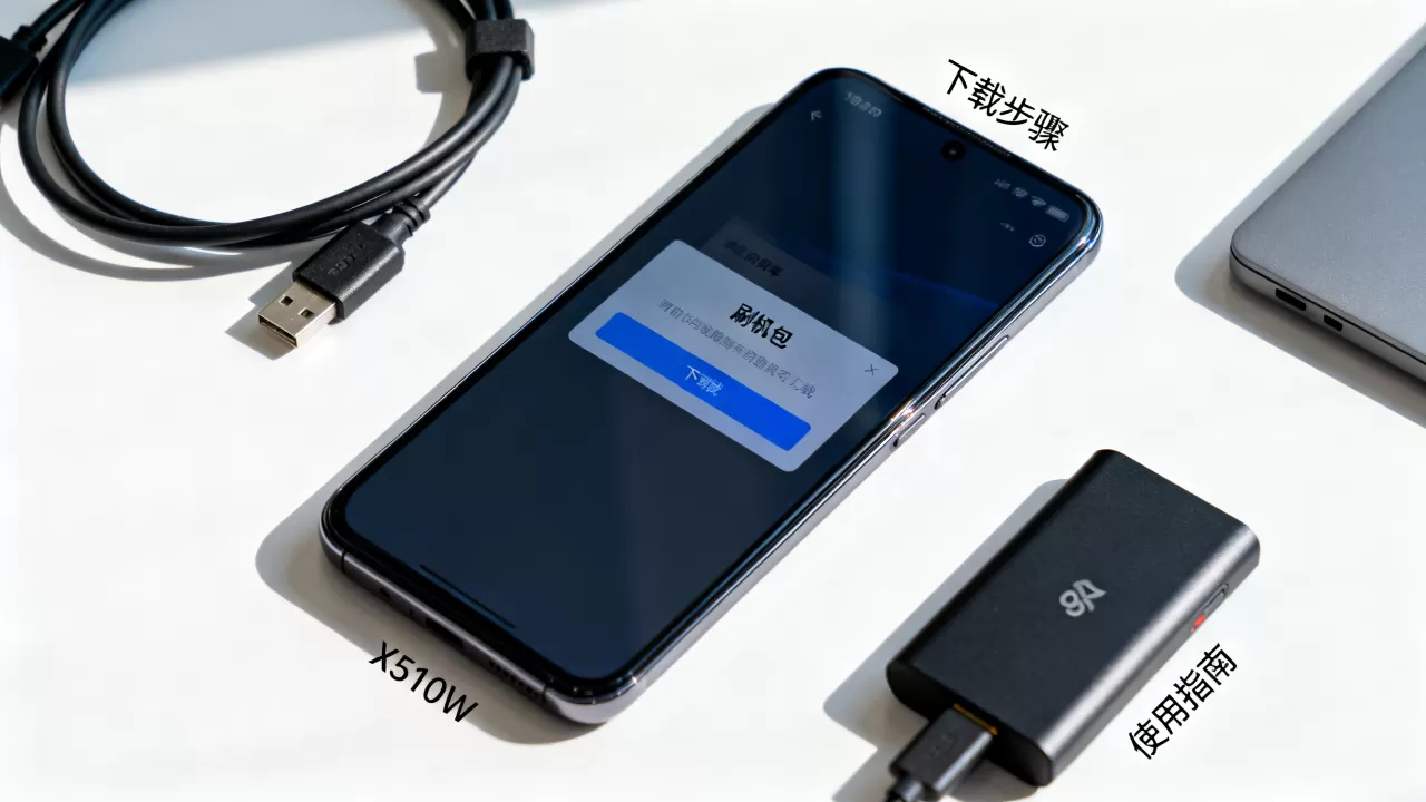 x510w刷机包下载，x510w刷机包怎么用