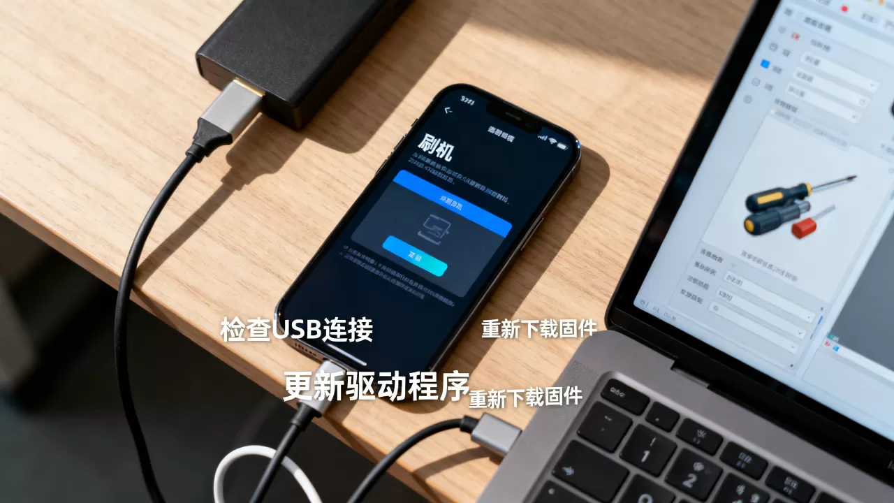 刷机错误0x80004005怎么办?刷机出现0x80004005错误解决方法 刷机错误0x80004005怎么办?刷机出现0x80004005错误解决方法