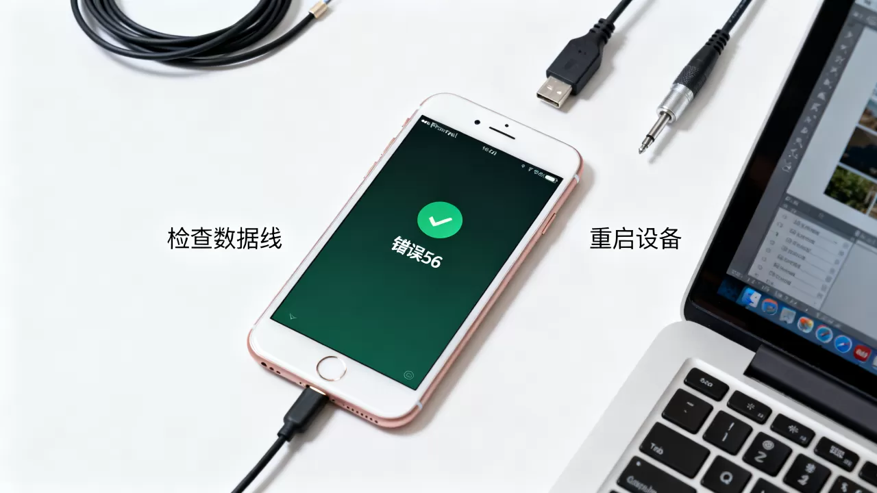 iPhone6plus报错56怎么办,iPhone6plus错误56解决方法 iPhone6plus报错56怎么办,iPhone6plus错误56解决方法
