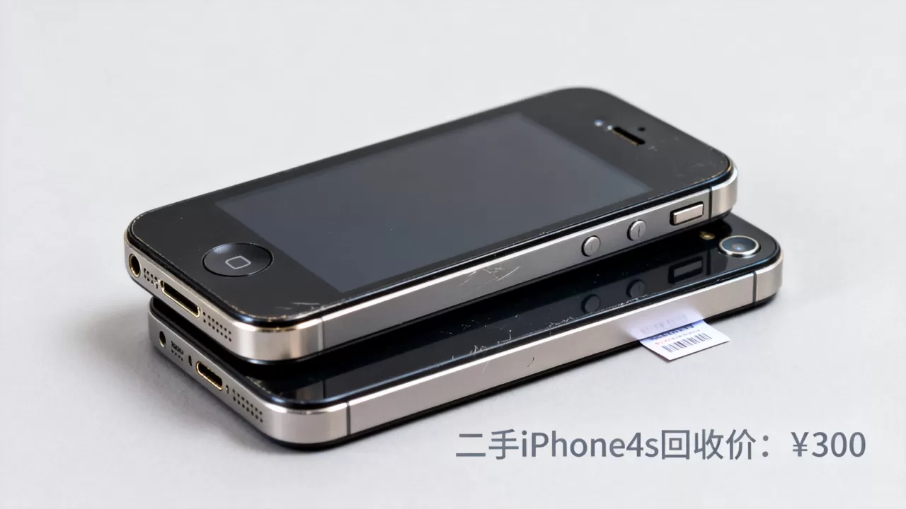 iPhone4s现在多少钱,二手iPhone4s回收价格 iPhone4s现在多少钱,二手iPhone4s回收价格