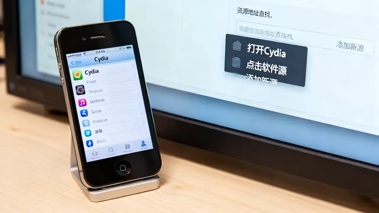 iphone4源地址在哪里,iphone4源地址怎么找 iphone4源地址在哪里,iphone4源地址怎么找